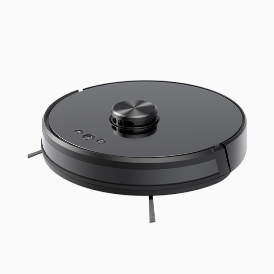 R530 With Lidar Navigation and Mapping